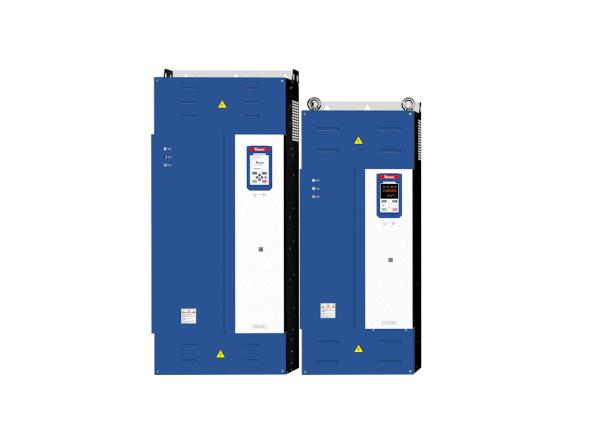 Quality VFD580 11KW 380V High Level Variable Speed Drive For Spindle Industry for sale