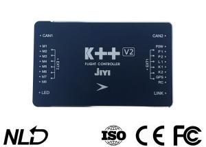 China Dual CPU Windows 7/8/10 FCC Drone Flight Controller on sale