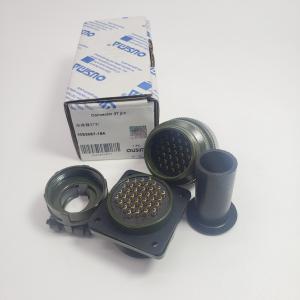 Excavator Connecter 37 Pin MS3057-16A Circular Connector Clamp