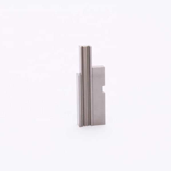Quality Tungsten Carbide Moulding Punch Die Components for sale