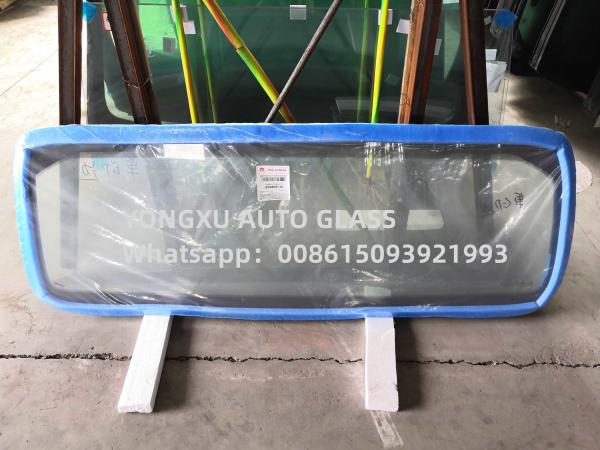 Quality Jeep Wrangler (Jl) 5d Suv 2018 Front Windshield Glass Truck Windshield Glass for sale