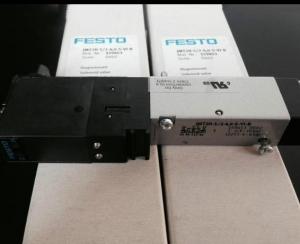 FESTO solenoid valve,magnetic valve  159452 MT2H-5/2-4.0-L-S-V1-B