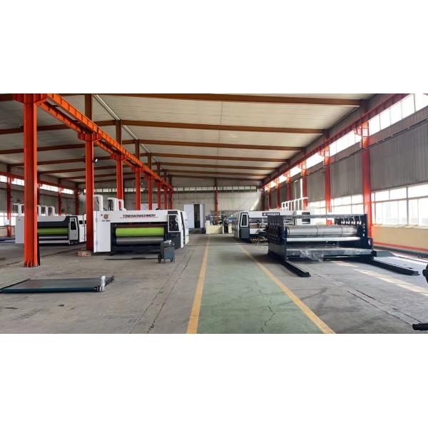 Semi-automatic Carton Box Binding Machine with Electric Drive and PE Belt Strapping