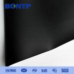 PVC Matt White Projection Screen Fabric Projection Screen Fabric Rolls for