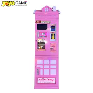 Buy cheap ustomized Automatic Coin Change Machine money changer machine Nayax Changer Bill Changer Coin Vending Machine product