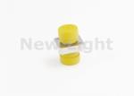 FC / SC / LC / ST Single Mode Fiber Attenuator 5 DB With Simple Structure