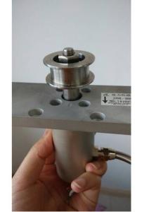 factory direct JZHL three pulley rope tension sensor measuring tension