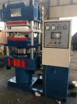 Rubber Tile Bouncy Ball Making Machine Column Structure Design