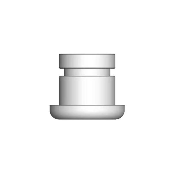 Factory Customized Portable DC New Energy Automobile CNC Turning Charging Station Parts