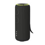 10 Hours Playtime Bluetooth Fabric Speaker Uninterrupted Music Experience