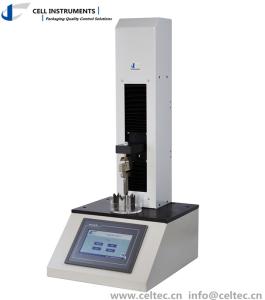 Buy cheap Breaking Strength Tester Ampul Break Force Tester Universal Tensile Testing Machine test measurement instruments product