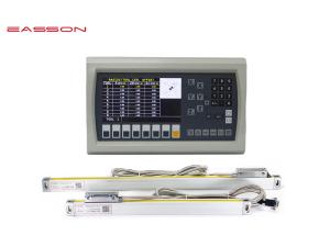 Buy cheap 3 Axis Digital Readout Dro Measuring Systems For Milling Lathe Machine product