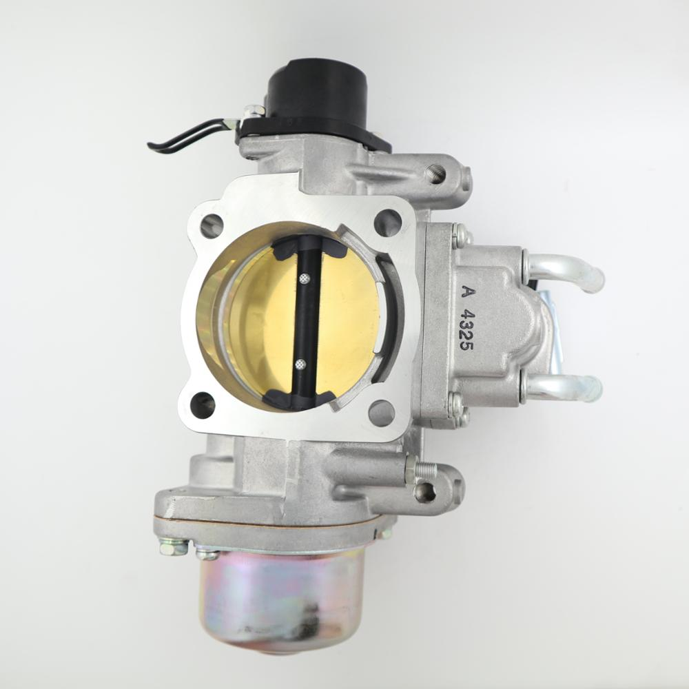 Original OEM MD349203 E0T70171 EAC65-090 THROTTLE BODY ASSY for PAJERO MK2 3.5 V6 1997-1999
