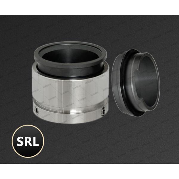 BERGMAN Replace Grundfos GLF-SRL-SA-32L 38L 50L 65Lmm Sewage Pump Mechanical Seal Cartridge Seal