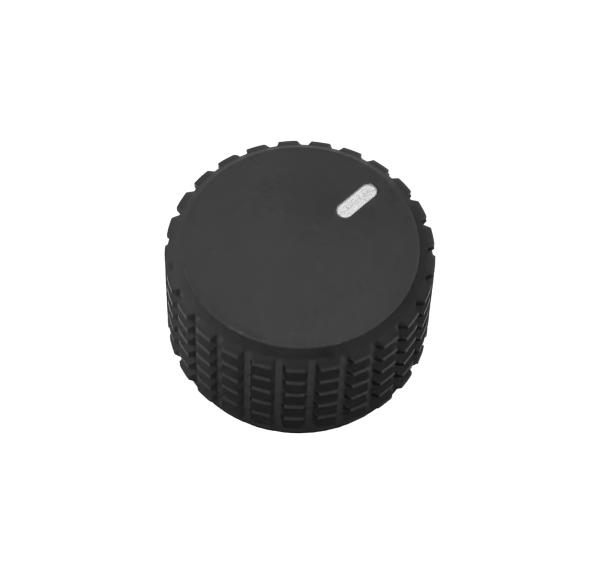Quality Standard Black Custom Potentiometer Knobs Essential Tool For Business for sale