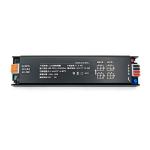 400W Professional Slow Start LED Transformer with IP20 Protection 24V Output