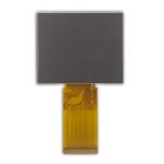 3.5 Inch Tft Lcd 3.5inch Lcd Module 320x240 Resolution IC SSD2219 With RTP
