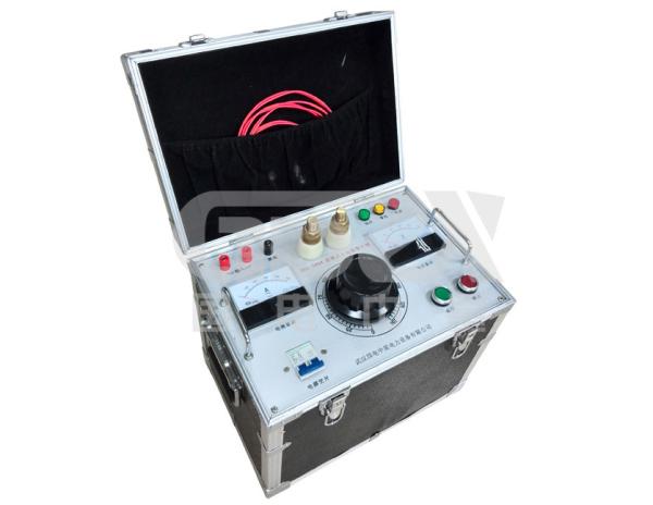 Quality 5000A Primary Injection Test Set High Voltage Test Equipment,temperature Rise Test for sale