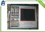 Circuit Breaker Timing Testing Equipment With Contact Resistance Test Function
