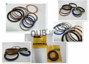 China HD1250SEV Arm Boom Bucket Cylinder Seal Kit KATO-329-24100002 For KATO KATO-329-17500003 KATO-329-12100002 on sale