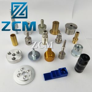 Buy cheap Ra 0.8 CNC Metal Machining product
