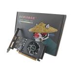 PCWINMAX GEFORCE GT 1030 4GB GDDR4 64-Bit Video Graphics Card GPU PCIe 3.0
