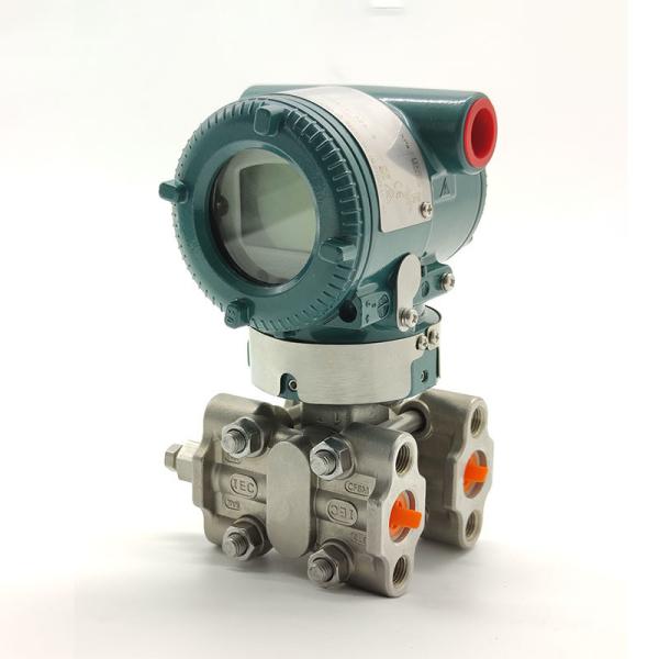 Original Yokogawa 4-20mA Pressure Transmitter Yokogawa EJA110E Differential