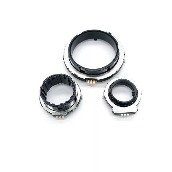 Quality 35mm Hollow  Encoder EC56 Incremental Position Car Navigation Audio for sale