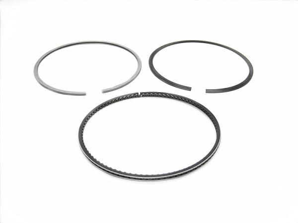 Quality For AIR COMPRESSOR Piston Ring 70.0mm Bosch SVKB37/2 High Hardness for sale