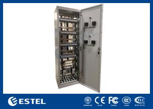 Buy cheap Customizable Indoor Power Distribution Cabinet For Data Centers And Power Supply Stations Grid product