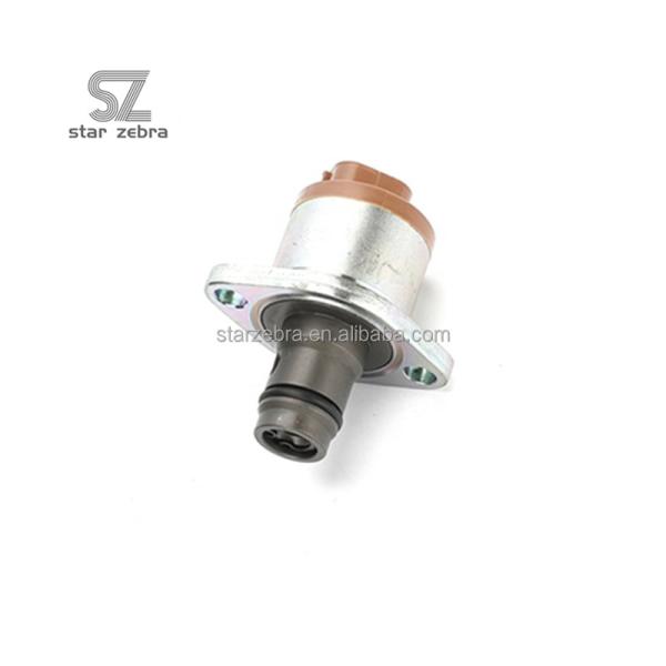 Kobelco Excavator SCV 2942000170 for SK200-8 SK260-8 SK330-8 SK350-8 J05 J08E Engine Pressure Suction Control Valve