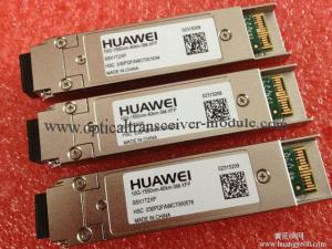 Buy cheap Router Modules Huawei Fiber Channel Transceiver SFP-GE-LH-SM1310 Eco Friendly product