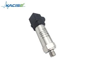 China Screw Thread Installation Precision Pressure Sensor RS485 Digital Output Pressure Sensor on sale