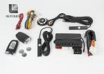 Silent For Keyless Entry Remote Start For Car Engine Start Stop System