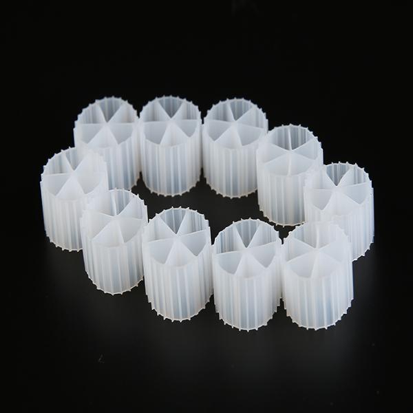 HDPE Biocell Filter Media