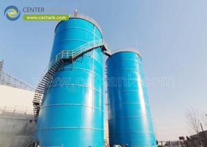 Superior Corrosion Resistance Landfill Leachate Storage Tanks: The Ultimate Solution for Secure Waste Management