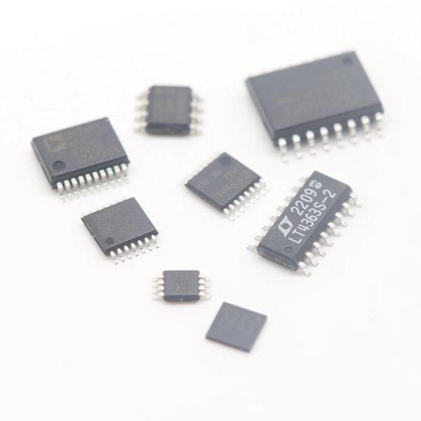 Quality AD825ARZ Encapsulation SOP8 precision amplifier IC chip for sale