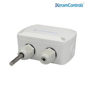 Buy cheap pt1000 sensor temperature sensor for hvac product