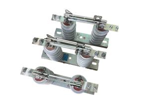 High Voltage Disconnect Switch GW9-10 Series 1250A Vaccum Disconnector Used With Circuit Breaker For Outdoor