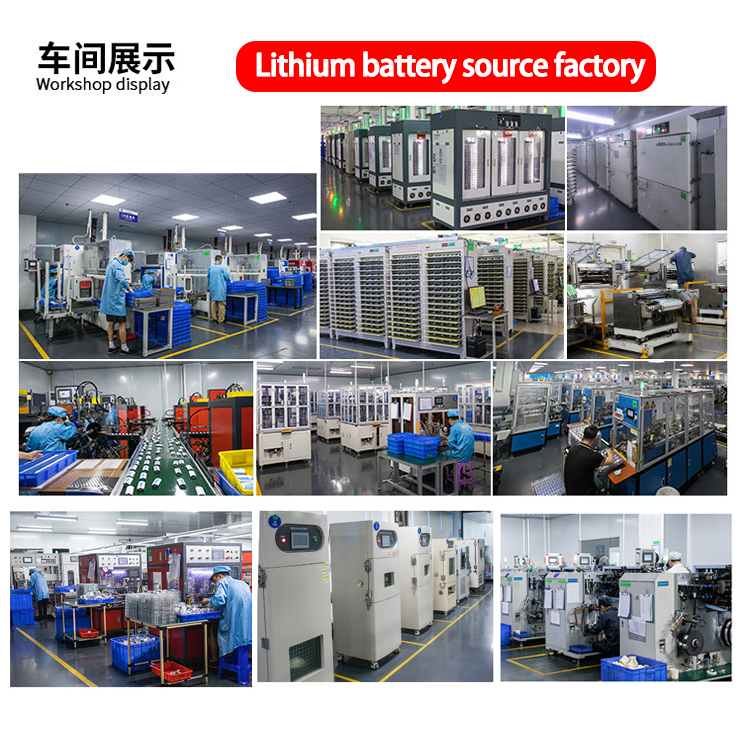1150mAh 3.7V 25C Lithium Polymer Lithium-ion Rechargeable Polymer Lithium Battery for Drones, Customizable to Other Capacities