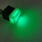 17x17mm SPDT DPDT Momentary Illuminated Push Button Switch