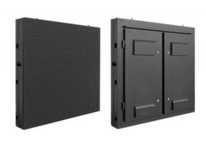 China Waterproof P6.67 Traffic LED Display Message Sign Board SMD3535 Full Color on sale