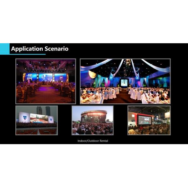 1R1G1B Road Advertising Commercial High Quality Large Hd P8 Outdoor Waterproof Full Color Led Video Screen