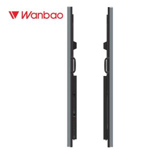 3840*2160 Education Digital Interactive Whiteboard 85inch For Classroom