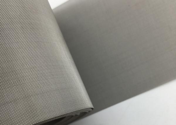 Quality 100x780 Mesh Inconel Wire Mesh 20 Micron For Filtering No Magnetic for sale