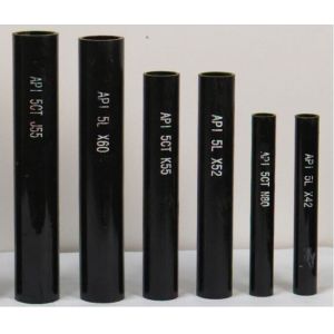 Buy cheap API Line Pipe Suppliers - Carbon Seamless Pipe Offered By Tantu product