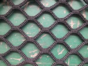 Monofilament Fishing Nets With Single / Double Knots