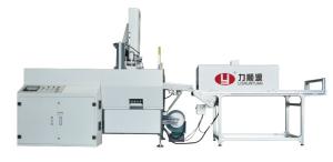 Buy cheap 18KW Silk Screen Glue Applying Machine With Dual Precise Positioning product