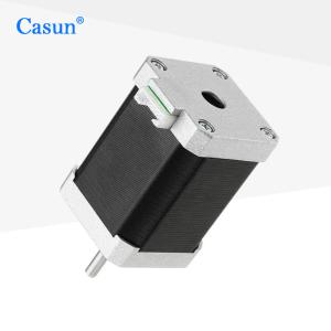 1.8 Degree NEMA 17 42mm Stepper Motor 0.65N.M Hybrid Type Stepper Motor