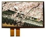 Customized 10.1inch SPI TFT LCD Display IPS LCD Screen 1920(RGB)X1080
